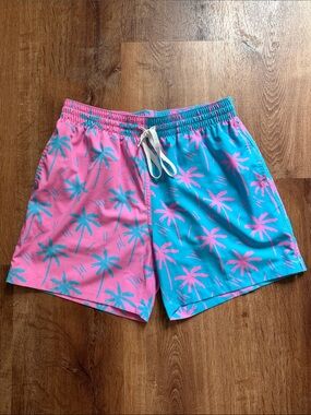 Chubbies Prince of Prints Swim Trunks